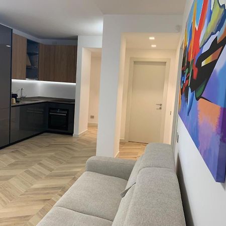 Corte Trastevere Apartment Fitness โรม ภายนอก รูปภาพ