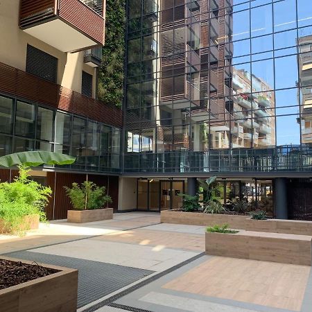 Corte Trastevere Apartment Fitness โรม ภายนอก รูปภาพ