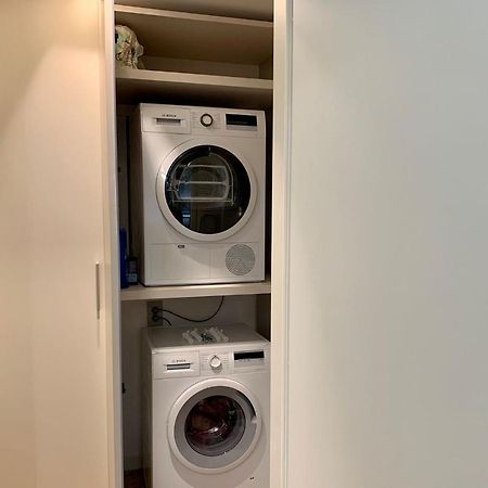Corte Trastevere Apartment Fitness โรม ภายนอก รูปภาพ