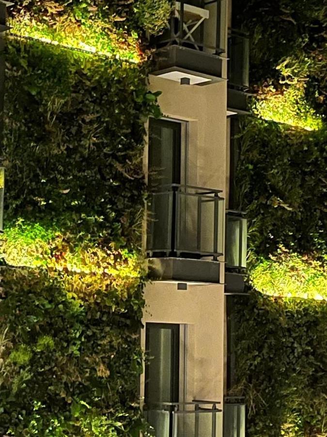 Corte Trastevere Apartment Fitness โรม ภายนอก รูปภาพ