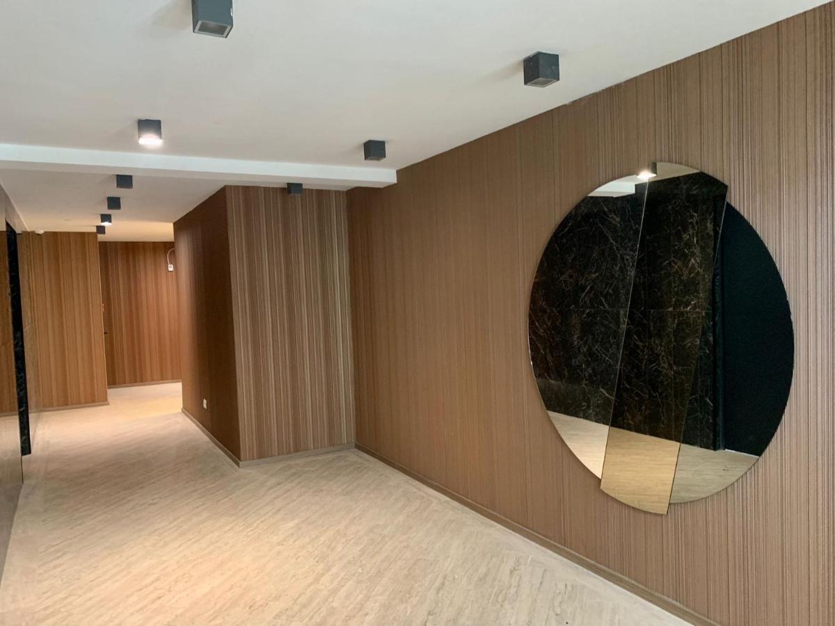 Corte Trastevere Apartment Fitness โรม ภายนอก รูปภาพ