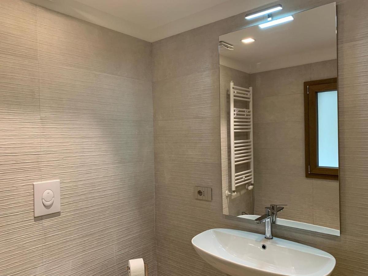 Corte Trastevere Apartment Fitness โรม ภายนอก รูปภาพ
