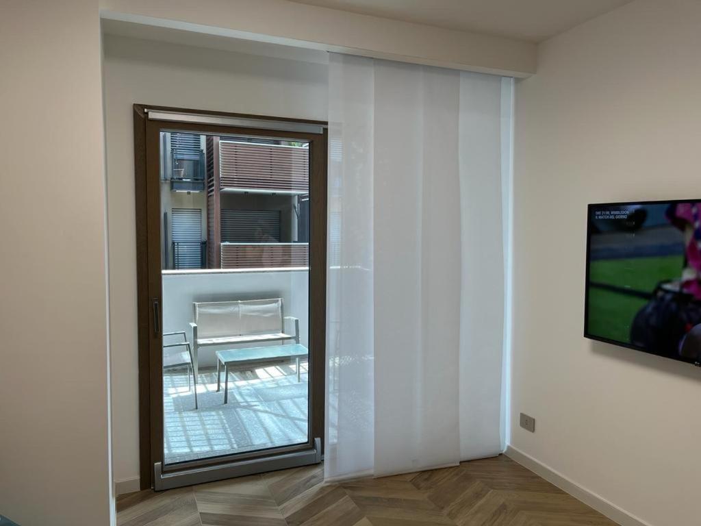 Corte Trastevere Apartment Fitness โรม ภายนอก รูปภาพ
