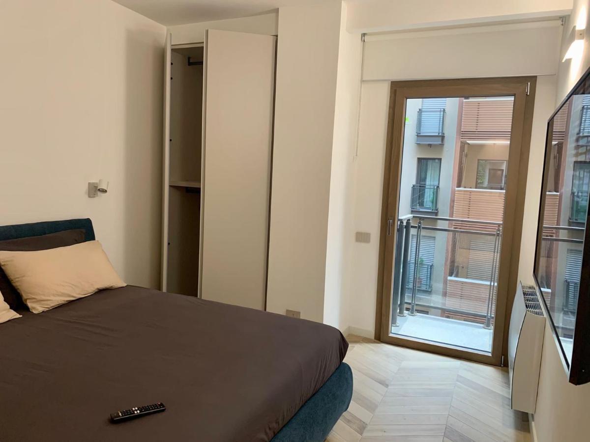 Corte Trastevere Apartment Fitness โรม ภายนอก รูปภาพ