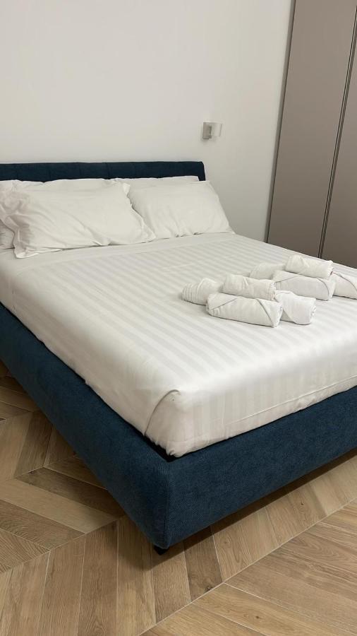 Corte Trastevere Apartment Fitness โรม ภายนอก รูปภาพ