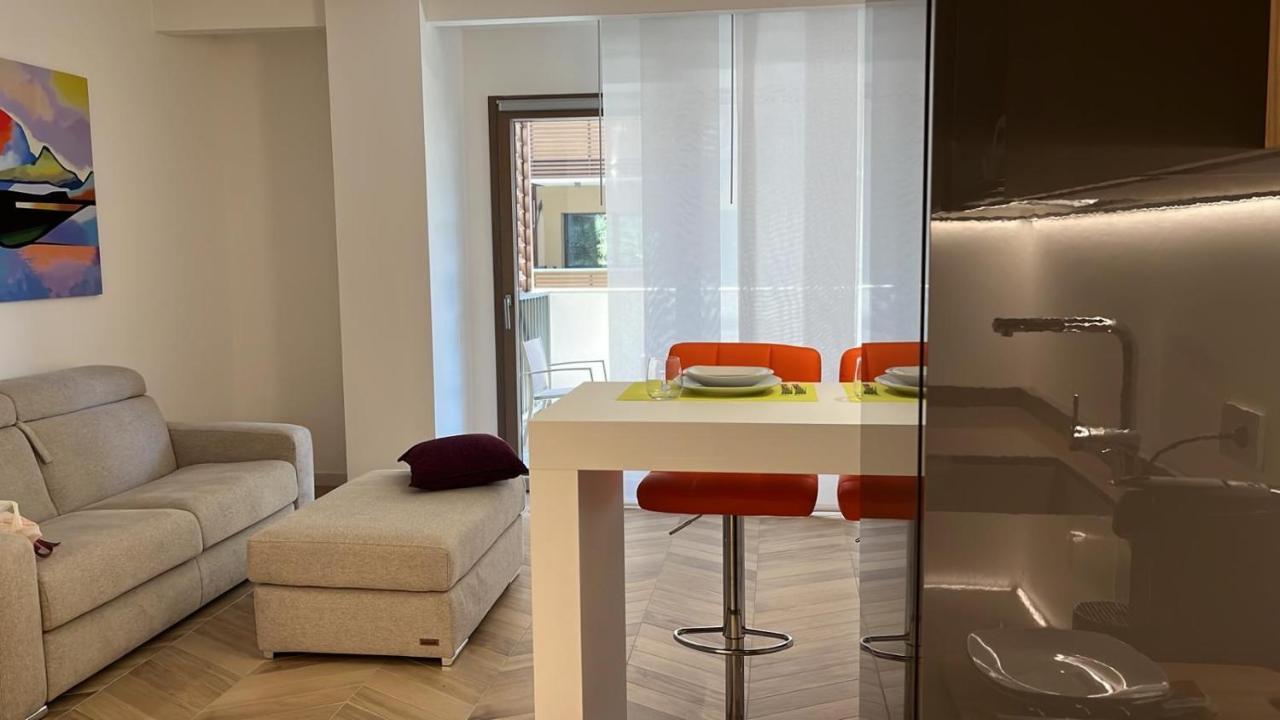 Corte Trastevere Apartment Fitness โรม ภายนอก รูปภาพ