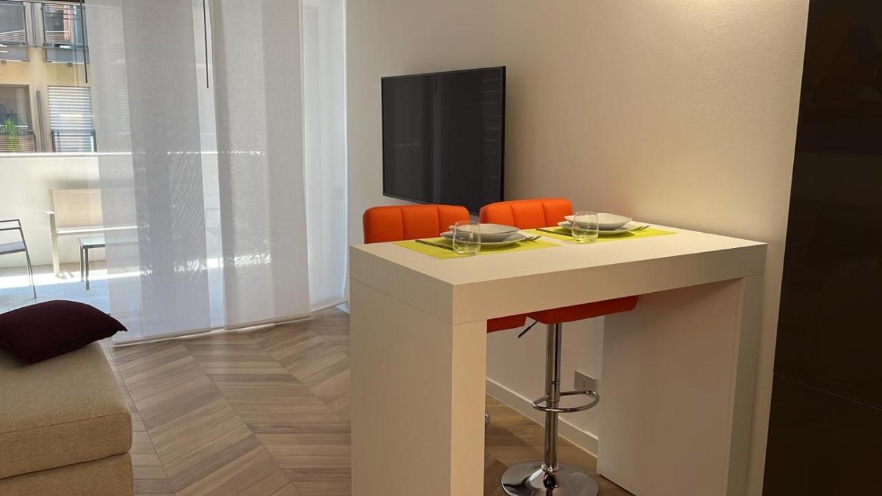 Corte Trastevere Apartment Fitness โรม ภายนอก รูปภาพ